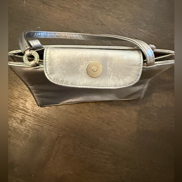 Stuart Weitzman Elegant Women's Vintage Handbag. - Picture 4 of 9